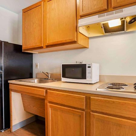 Extended Stay America Select Suites - Salt Lake City - West Valley City Exteriör bild