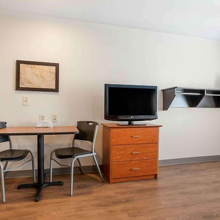 Extended Stay America Select Suites - Salt Lake City - West Valley City Exteriör bild