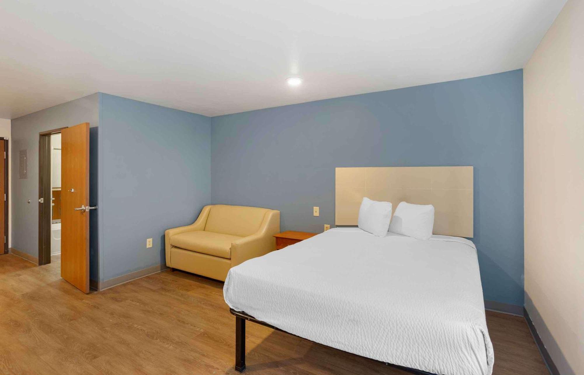 Extended Stay America Select Suites - Salt Lake City - West Valley City Exteriör bild