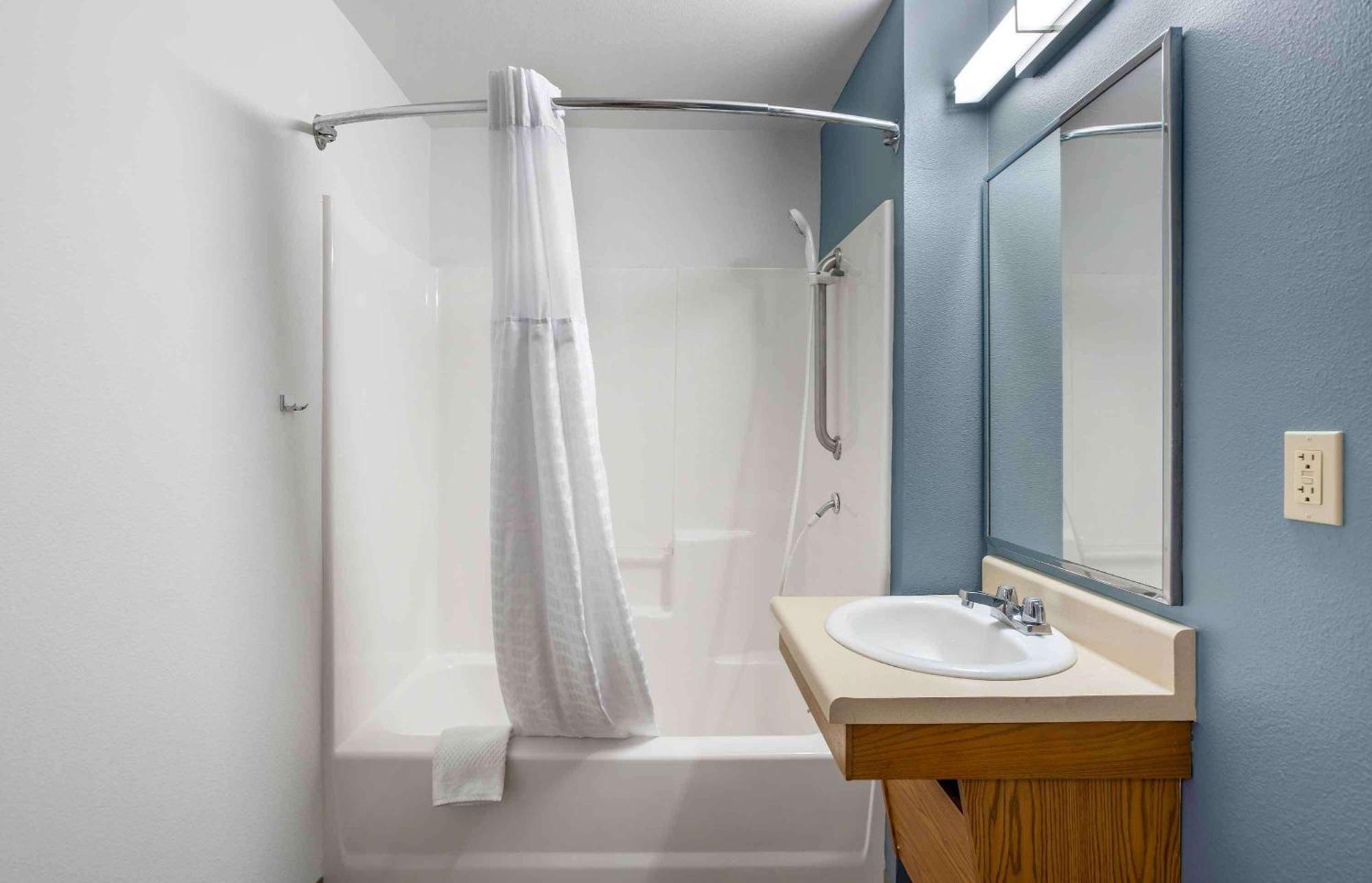 Extended Stay America Select Suites - Salt Lake City - West Valley City Exteriör bild