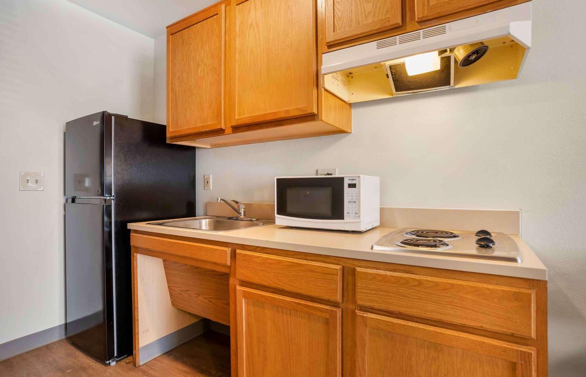Extended Stay America Select Suites - Salt Lake City - West Valley City Exteriör bild