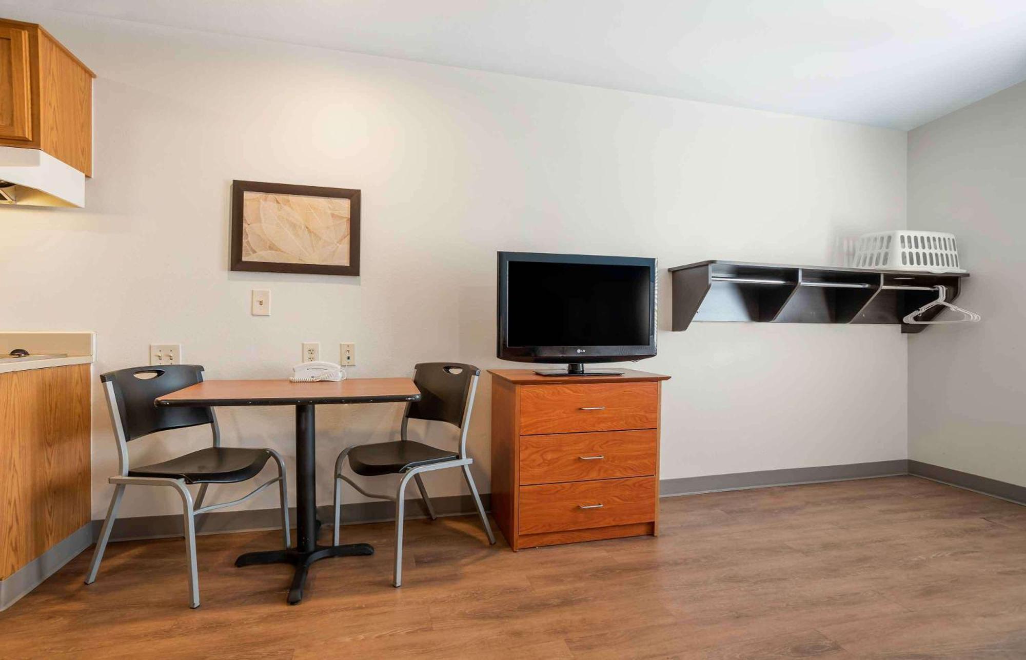 Extended Stay America Select Suites - Salt Lake City - West Valley City Exteriör bild