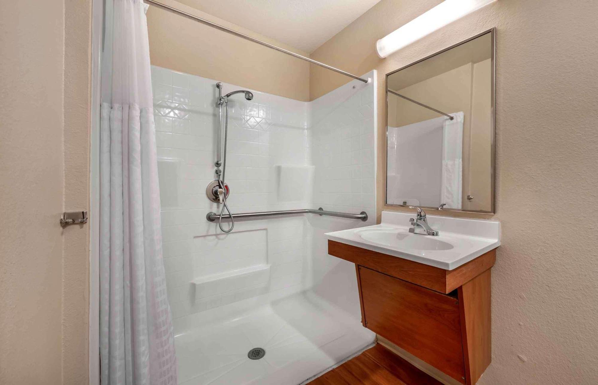 Extended Stay America Select Suites - Salt Lake City - West Valley City Exteriör bild
